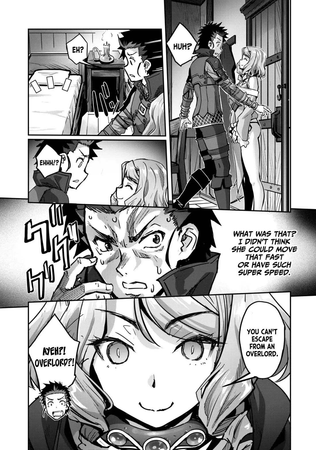 Craft Game no Nouryoku de Isekai Kouryaku!! Chapter 54 - Page 18