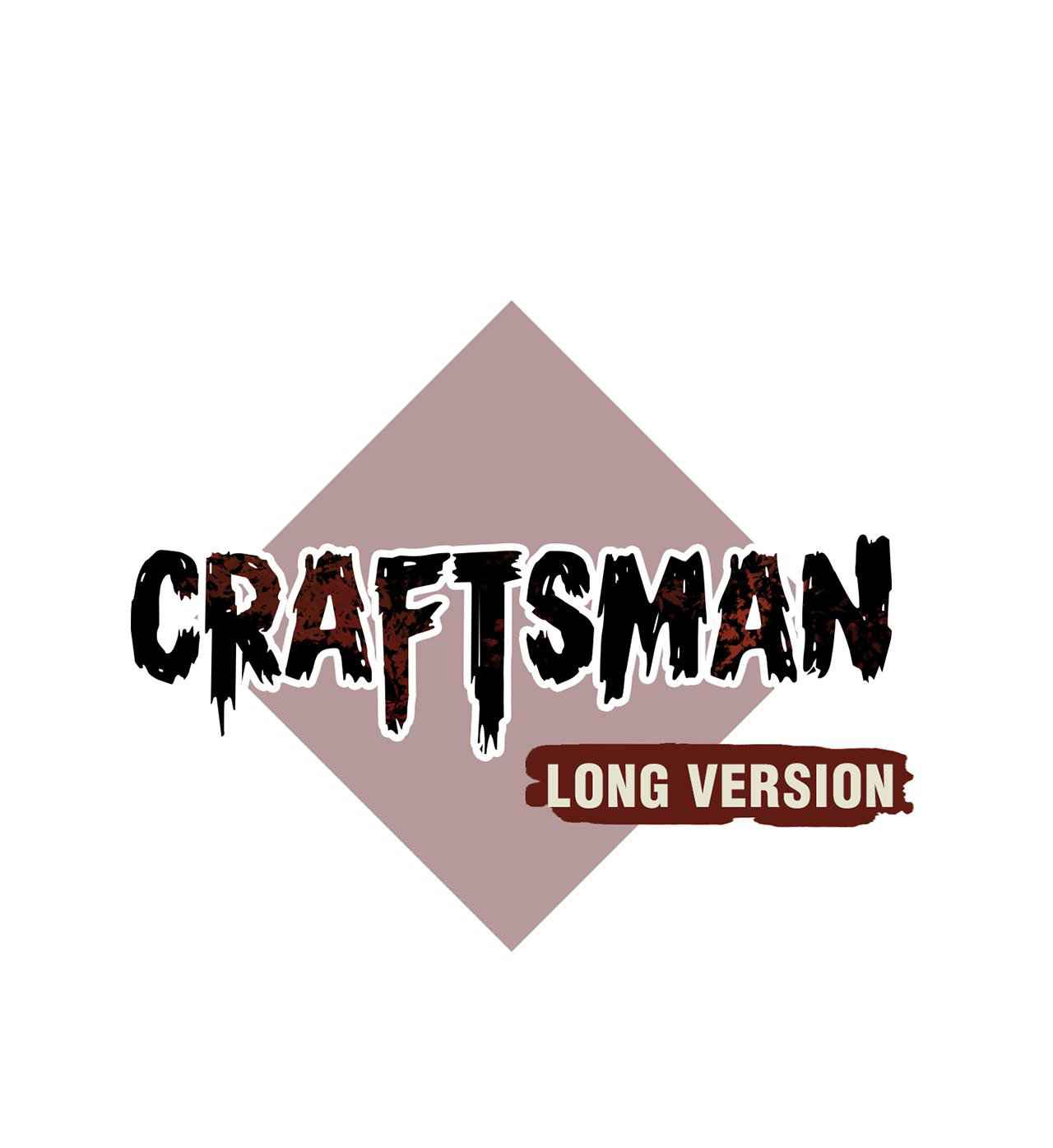 Craftsman Chapter 1 - Page 1