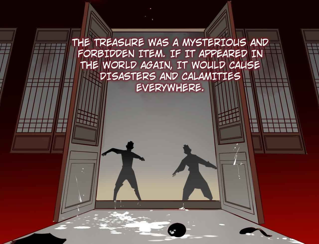 Craftsman Chapter 1 - Page 11
