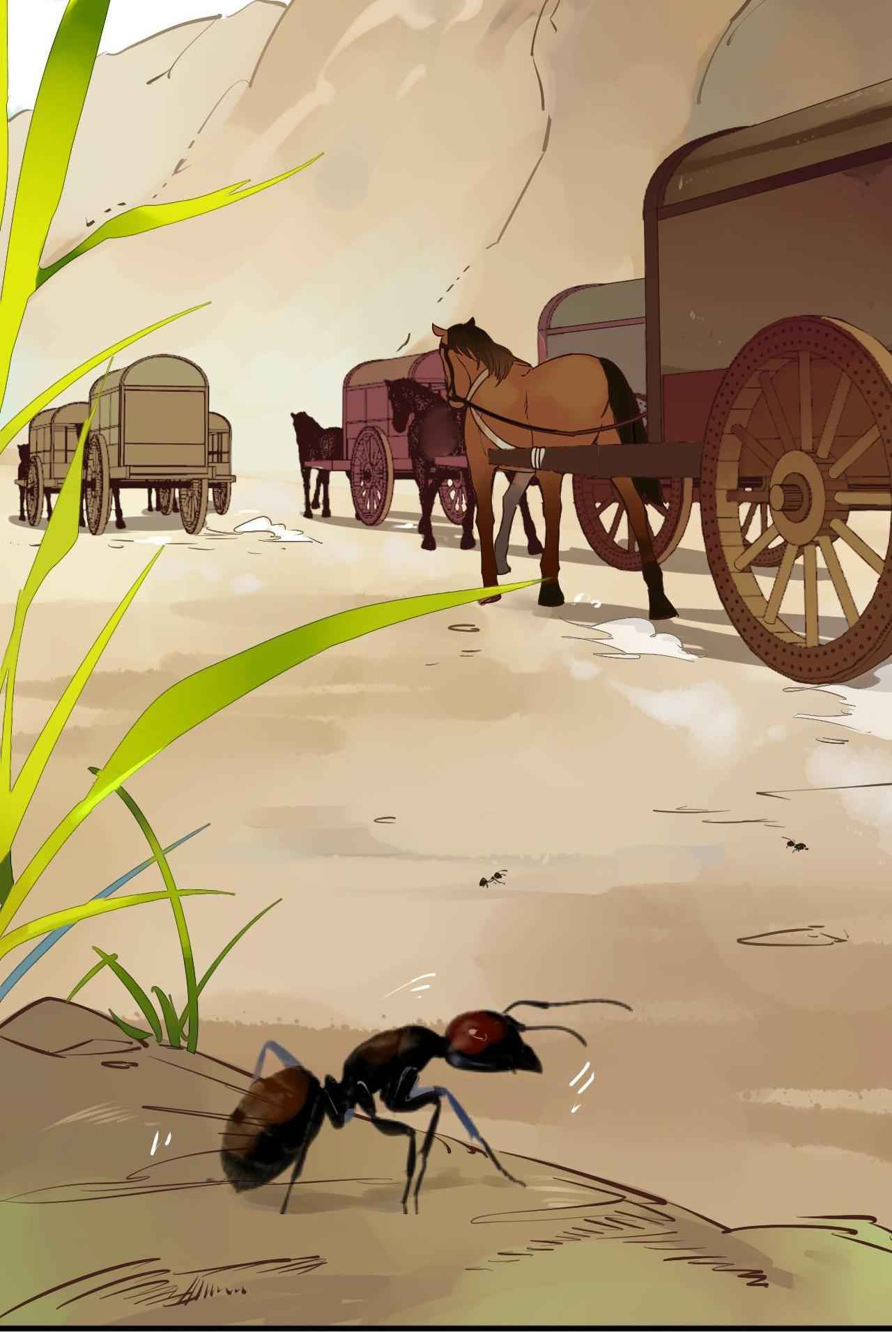 Craftsman Chapter 1 - Page 17