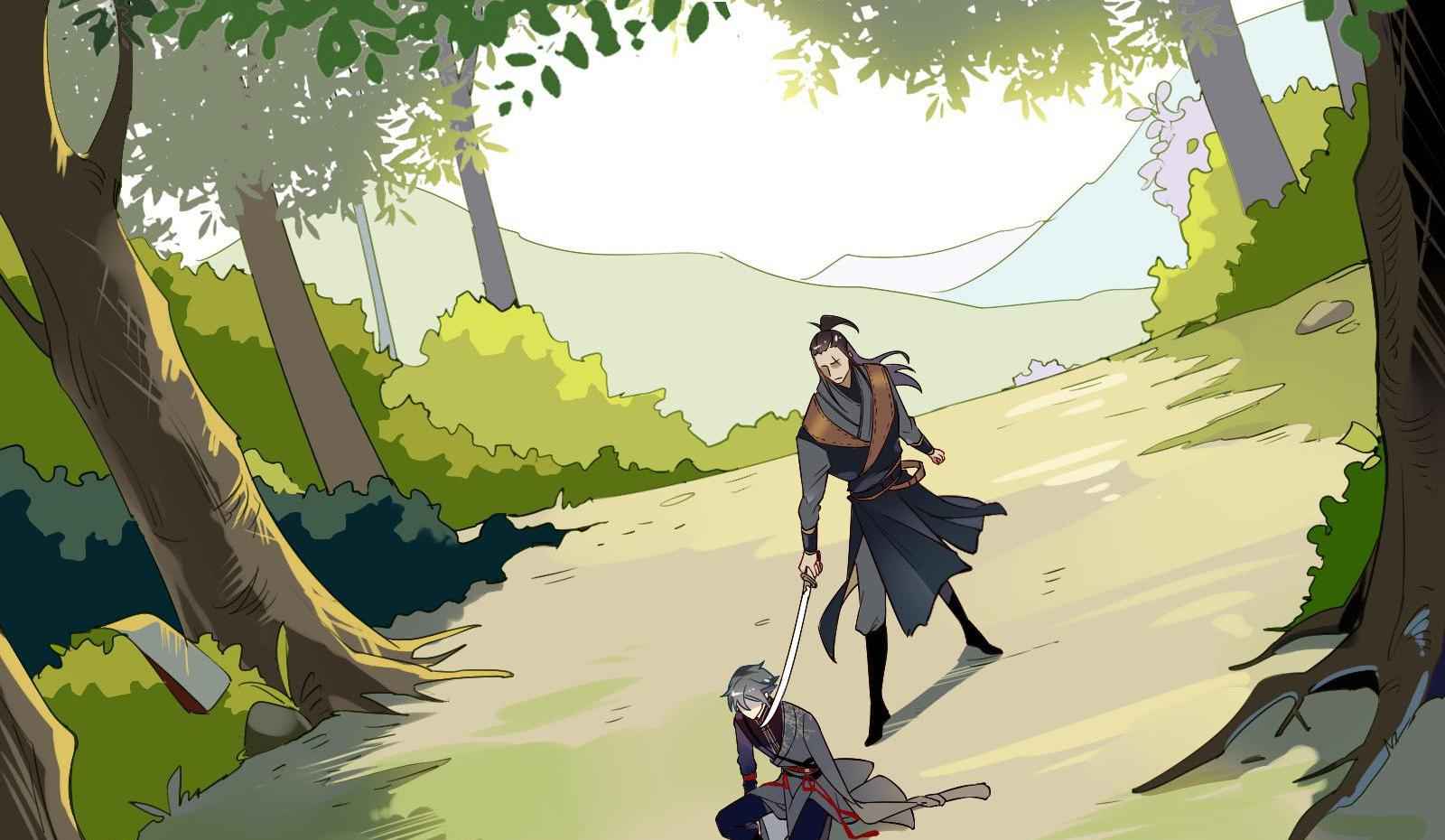 Craftsman Chapter 10 - Page 30