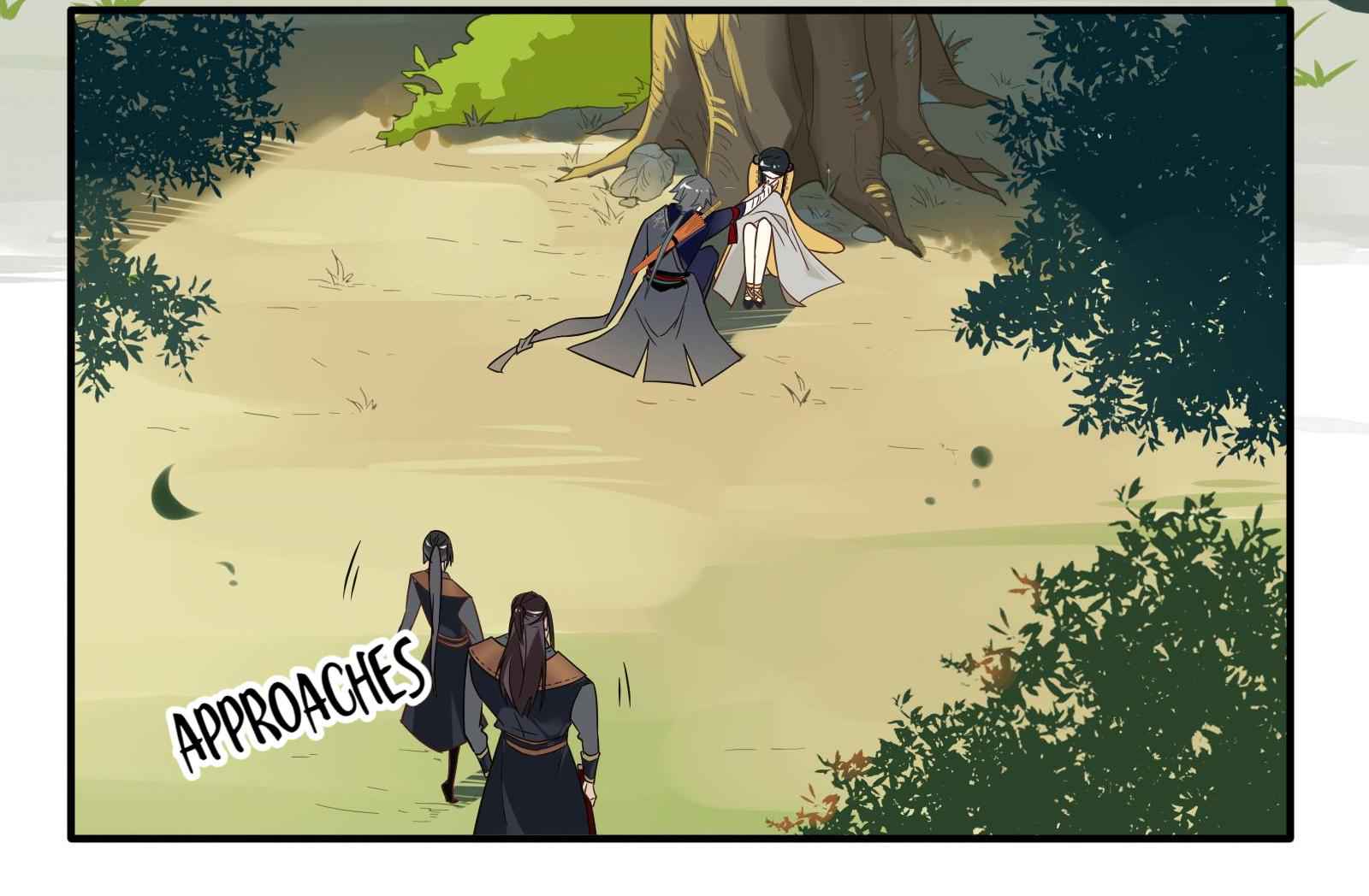 Craftsman Chapter 11 - Page 31