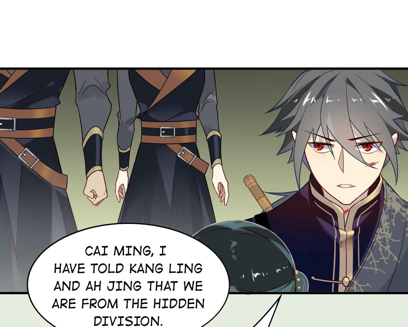 Craftsman Chapter 11 - Page 32