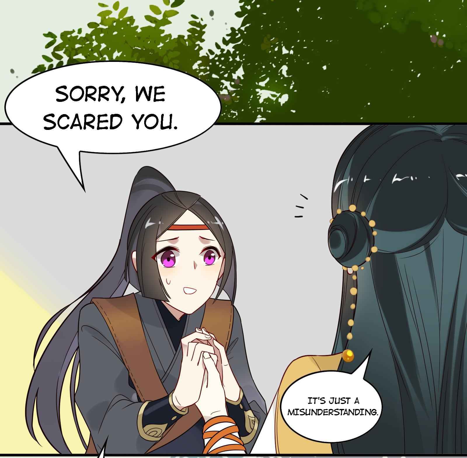 Craftsman Chapter 11 - Page 34