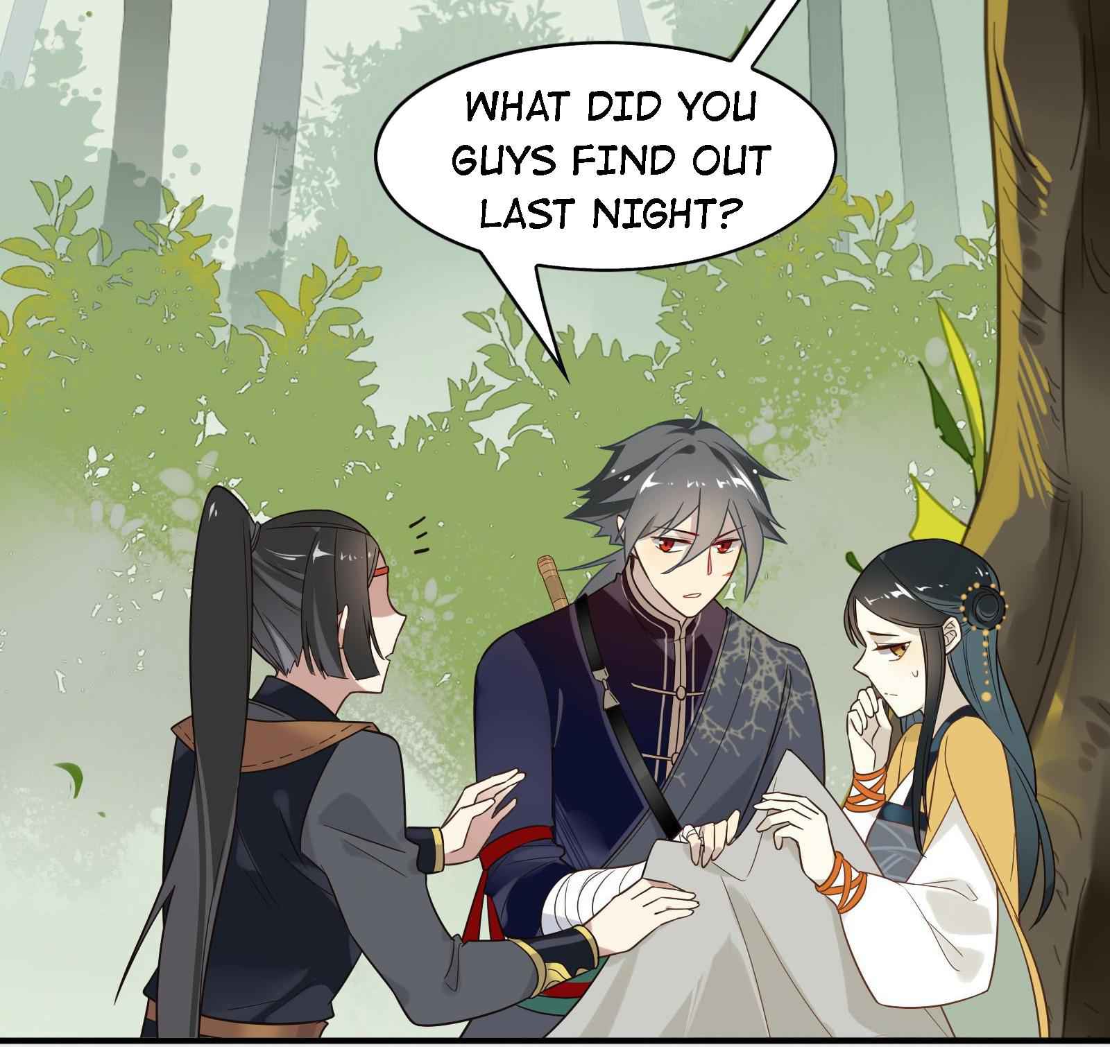 Craftsman Chapter 11 - Page 38