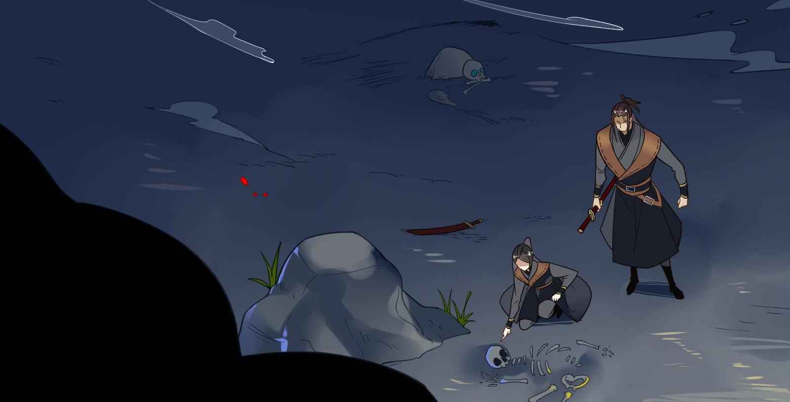 Craftsman Chapter 11 - Page 43