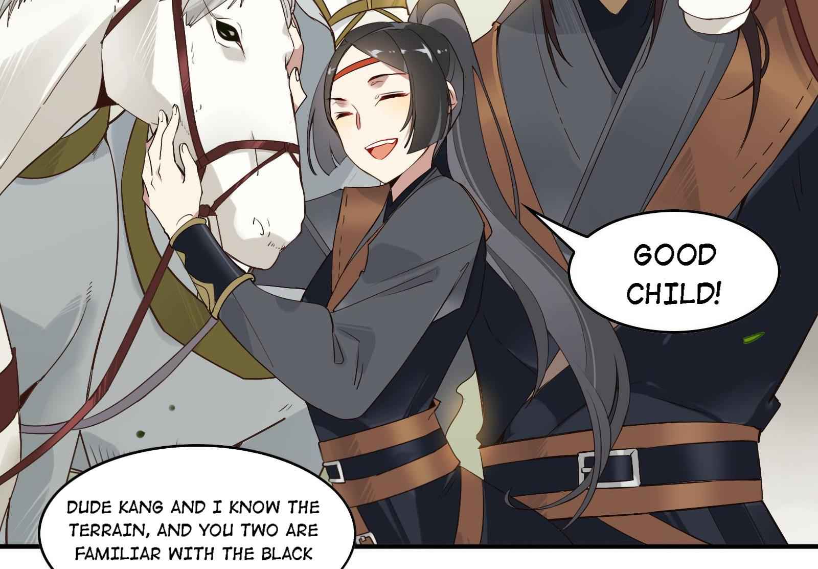 Craftsman Chapter 12 - Page 21