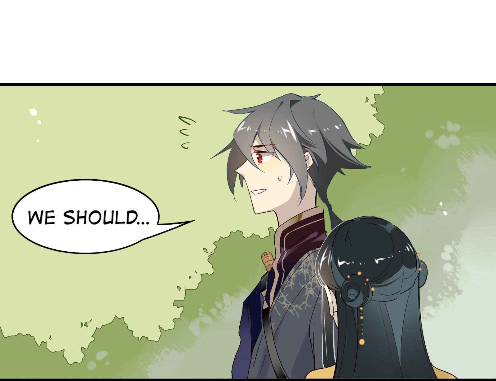 Craftsman Chapter 12 - Page 23