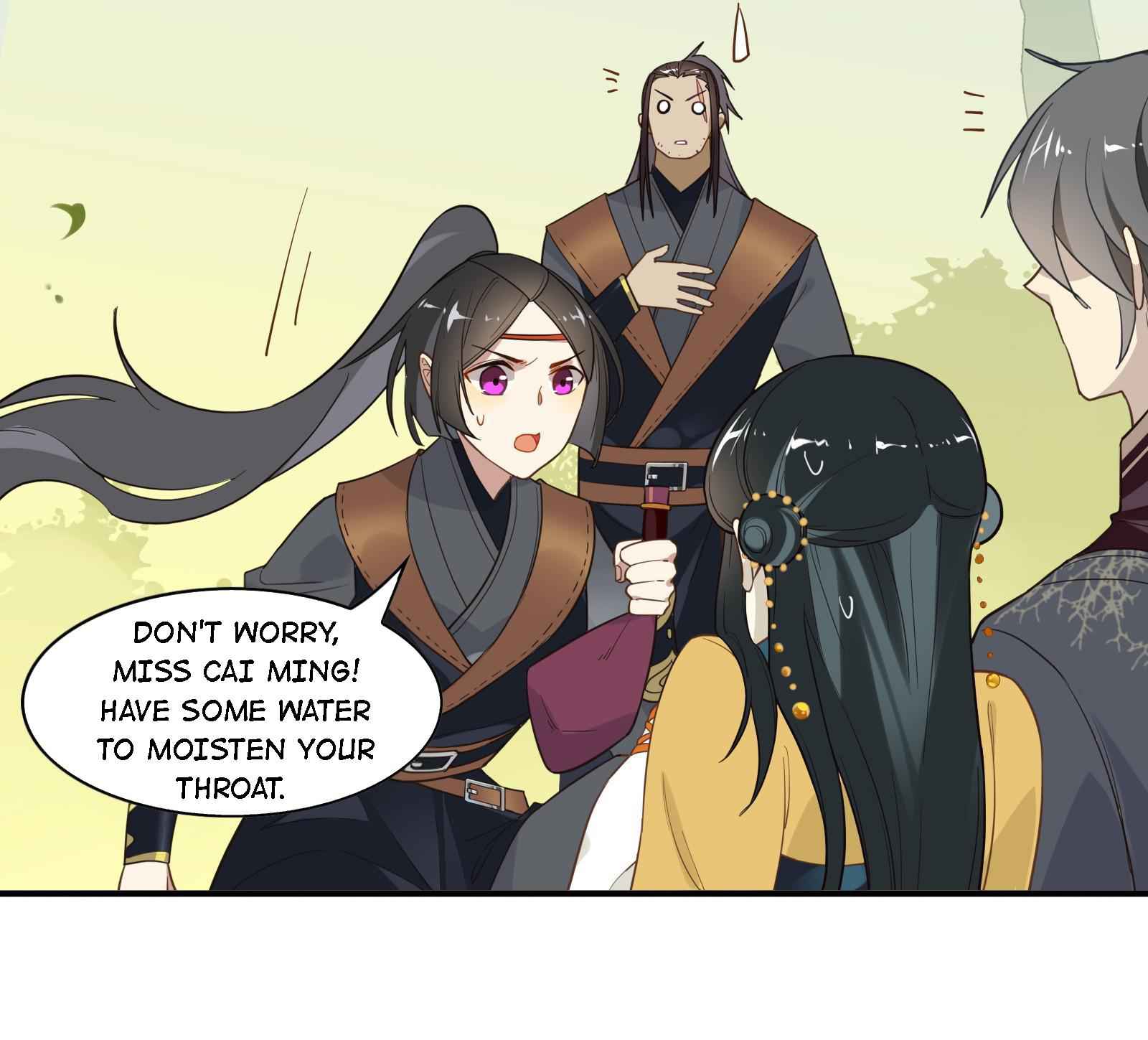 Craftsman Chapter 13 - Page 20