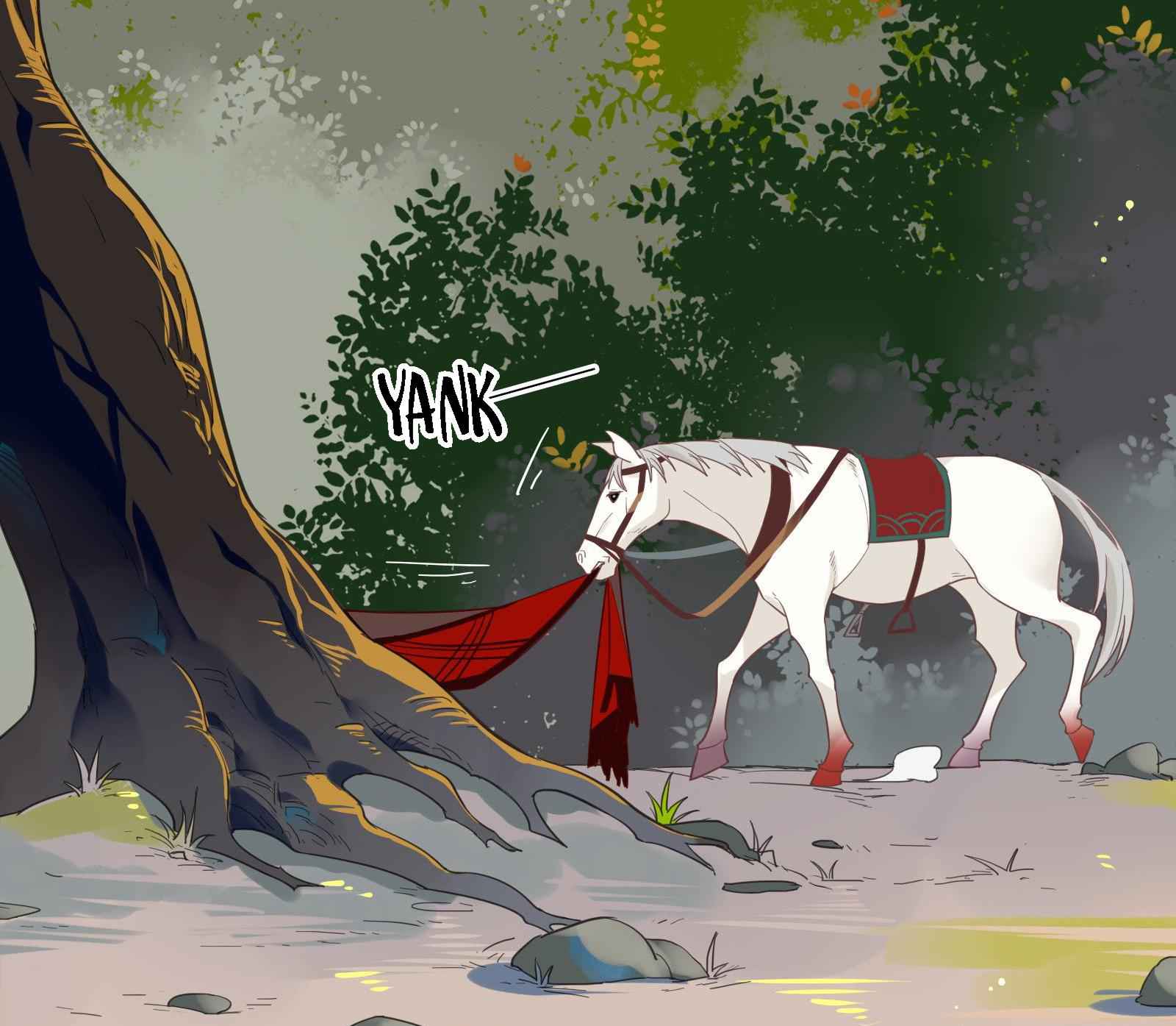 Craftsman Chapter 13 - Page 23