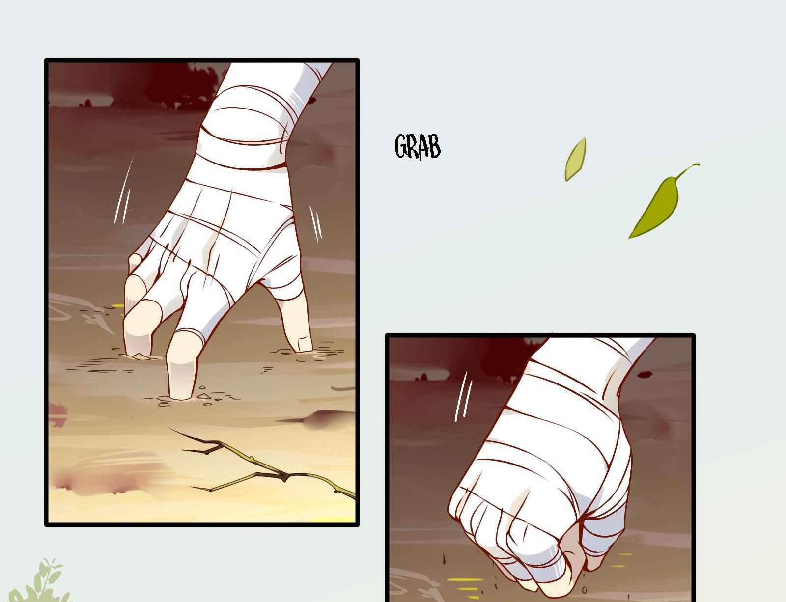 Craftsman Chapter 13 - Page 32