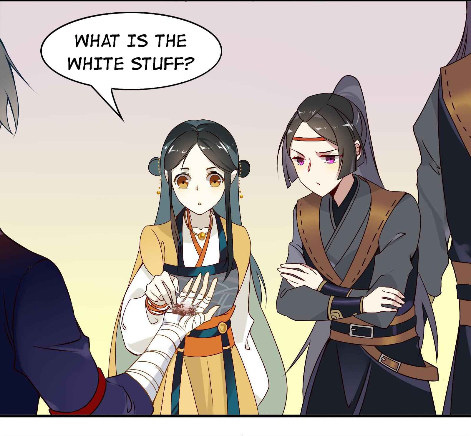 Craftsman Chapter 13 - Page 35
