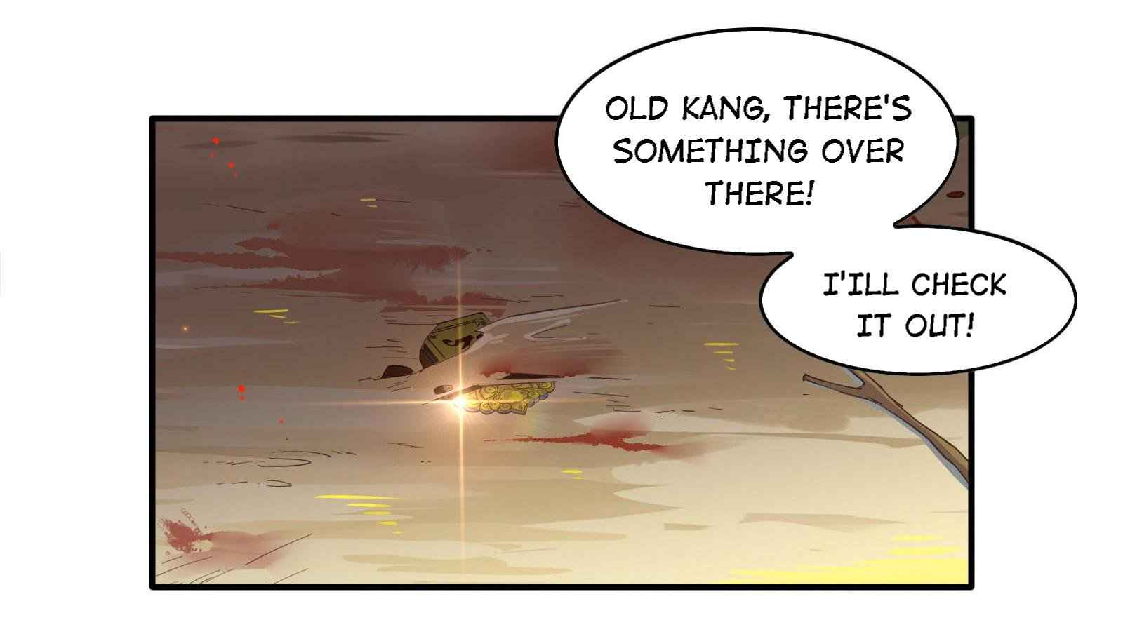 Craftsman Chapter 13 - Page 38