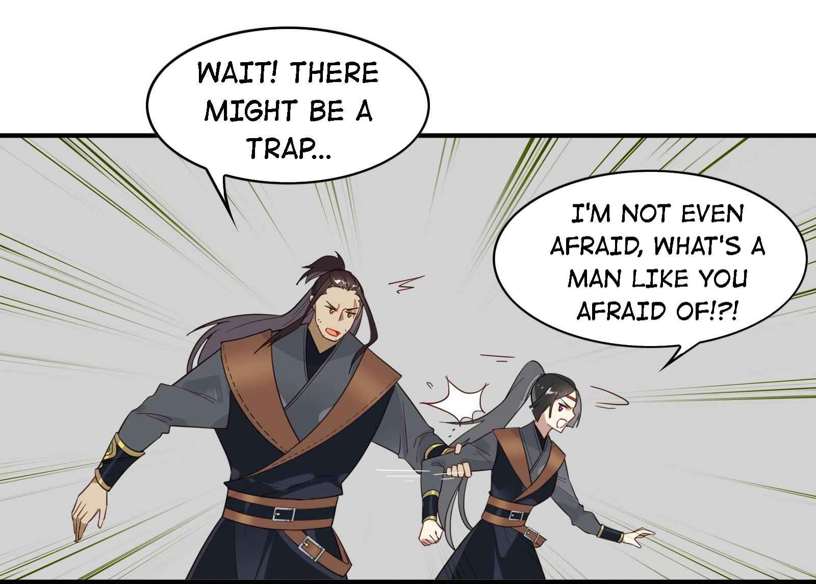 Craftsman Chapter 13 - Page 39