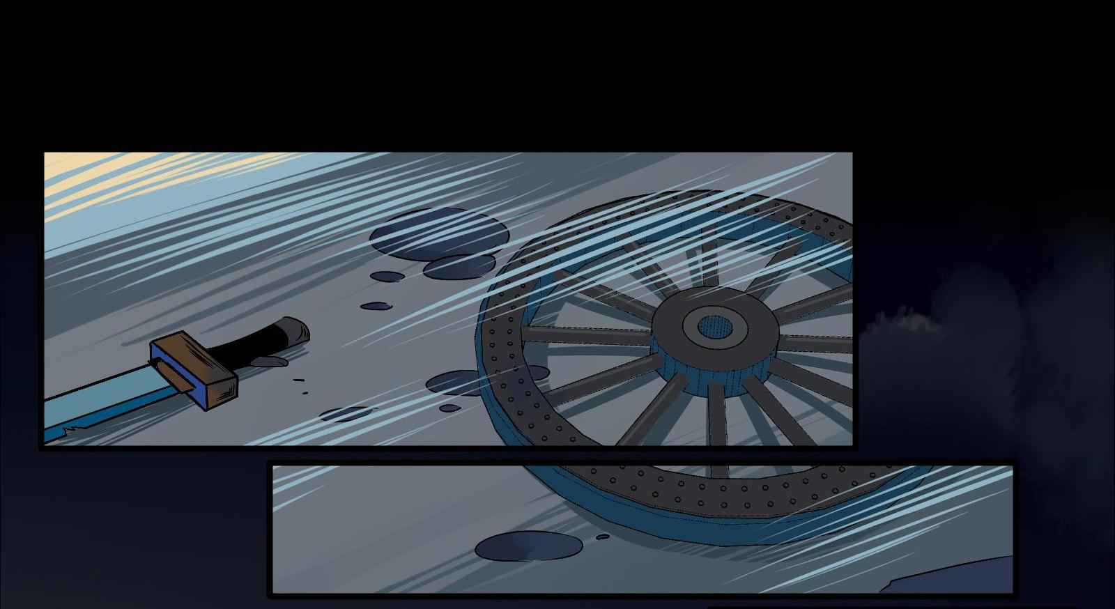 Craftsman Chapter 14 - Page 46