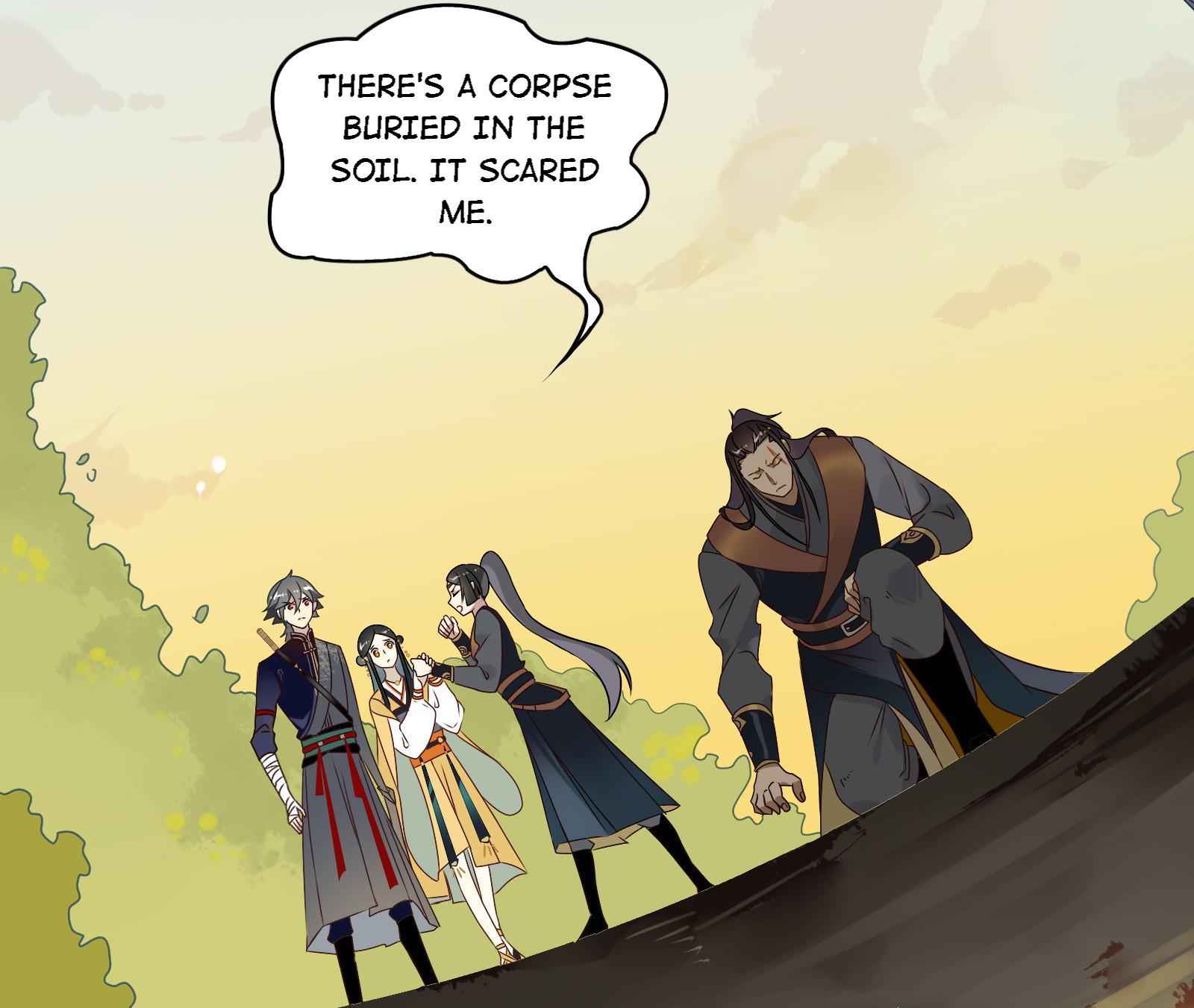 Craftsman Chapter 14 - Page 8