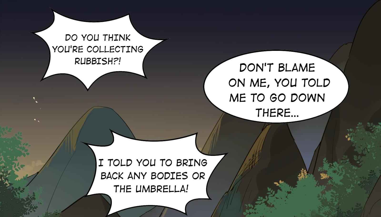 Craftsman Chapter 15 - Page 15