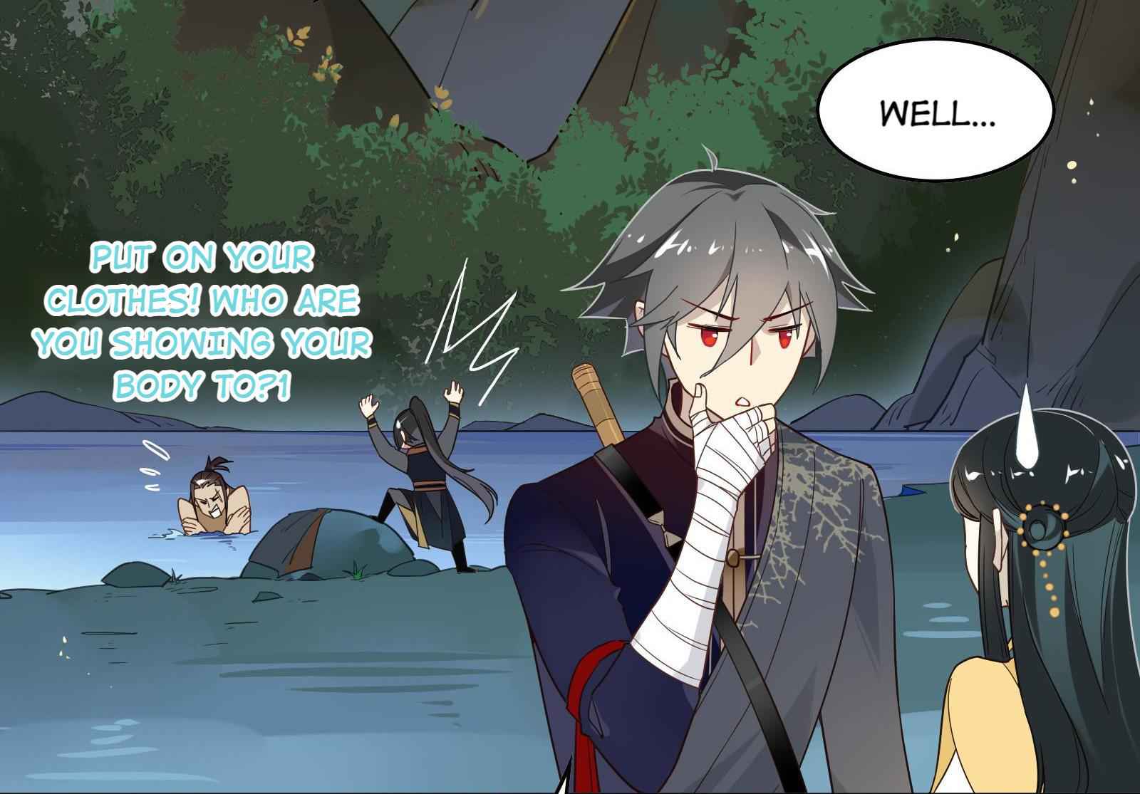 Craftsman Chapter 15 - Page 16
