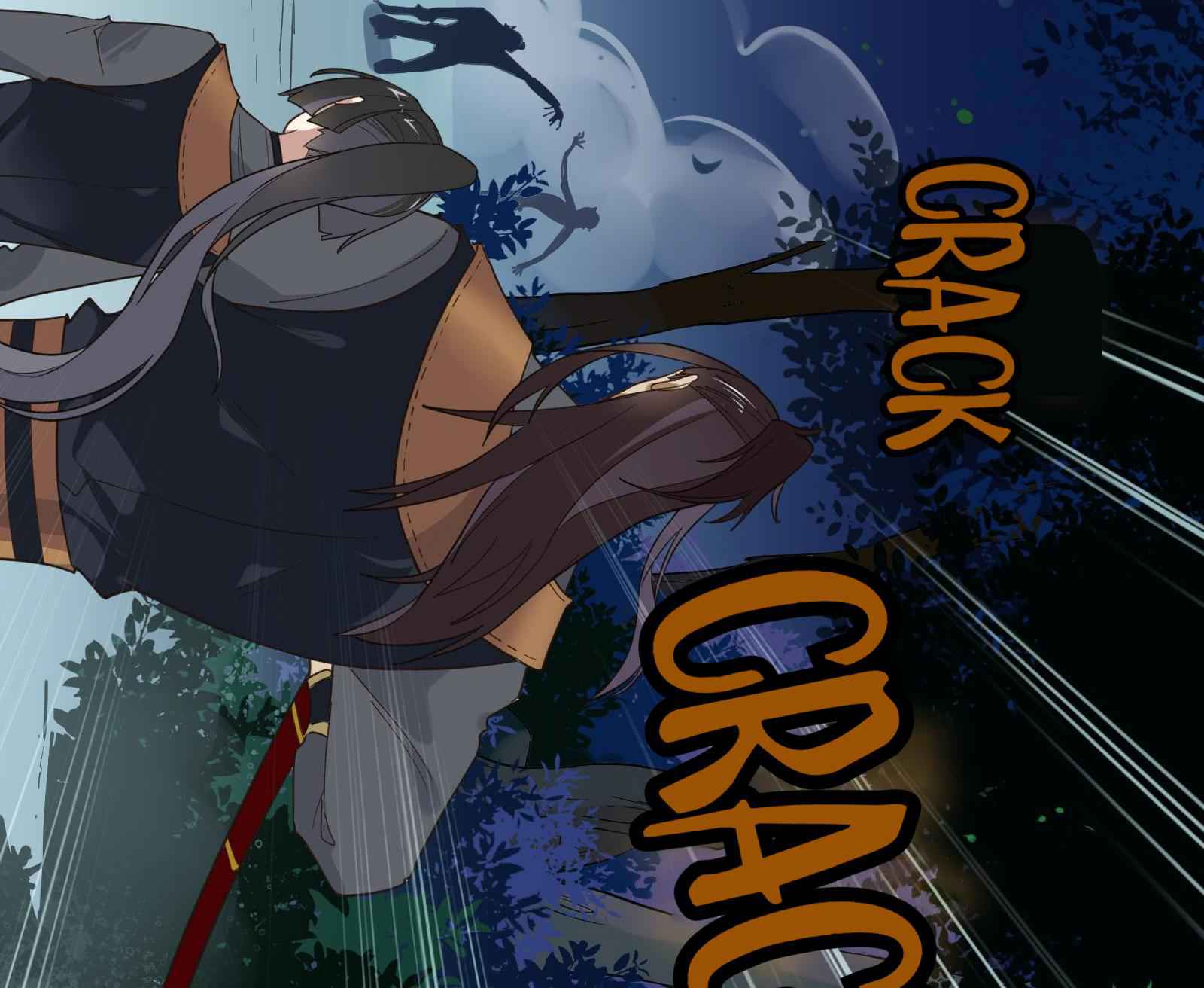 Craftsman Chapter 15 - Page 27