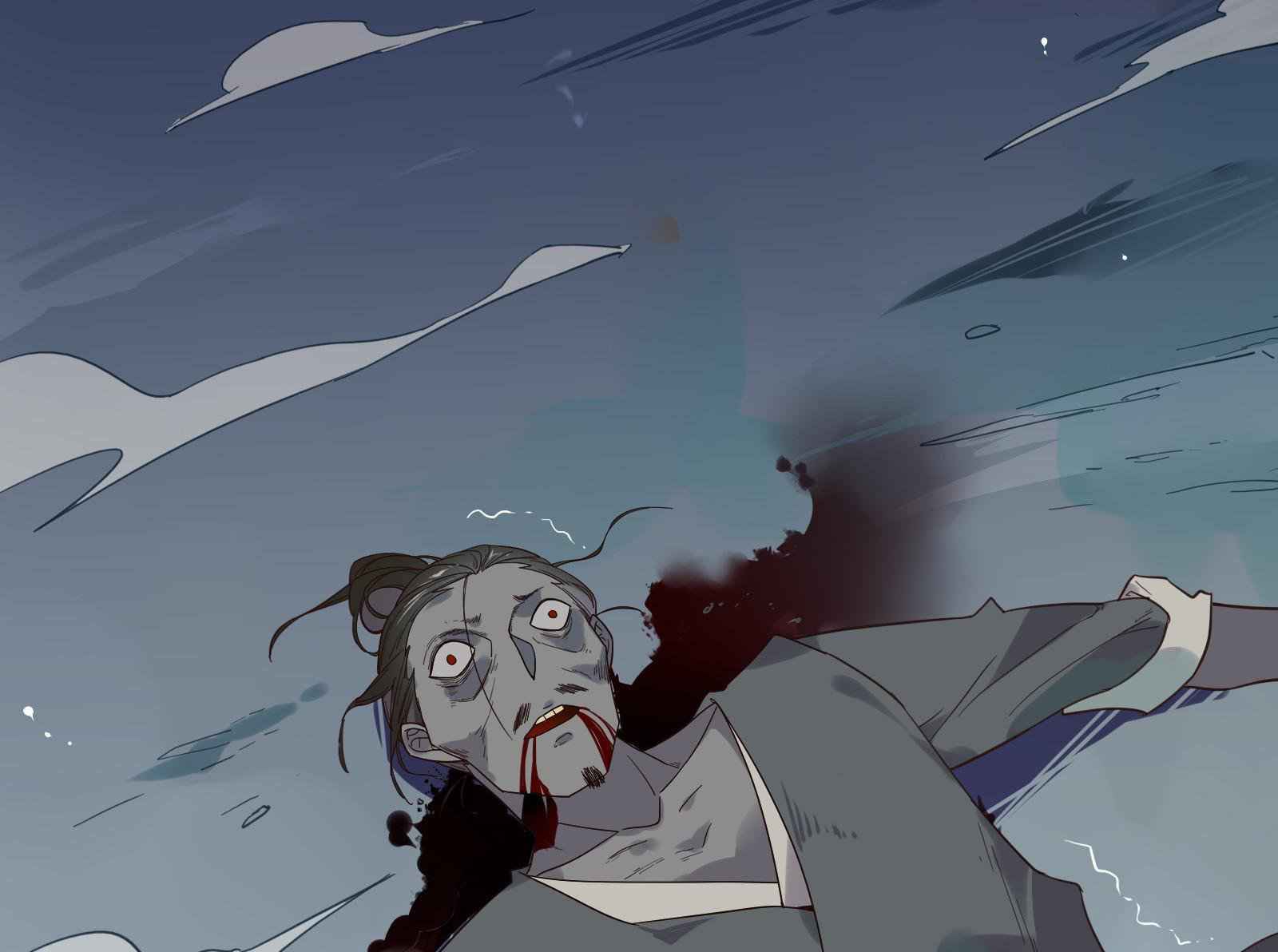 Craftsman Chapter 16 - Page 18