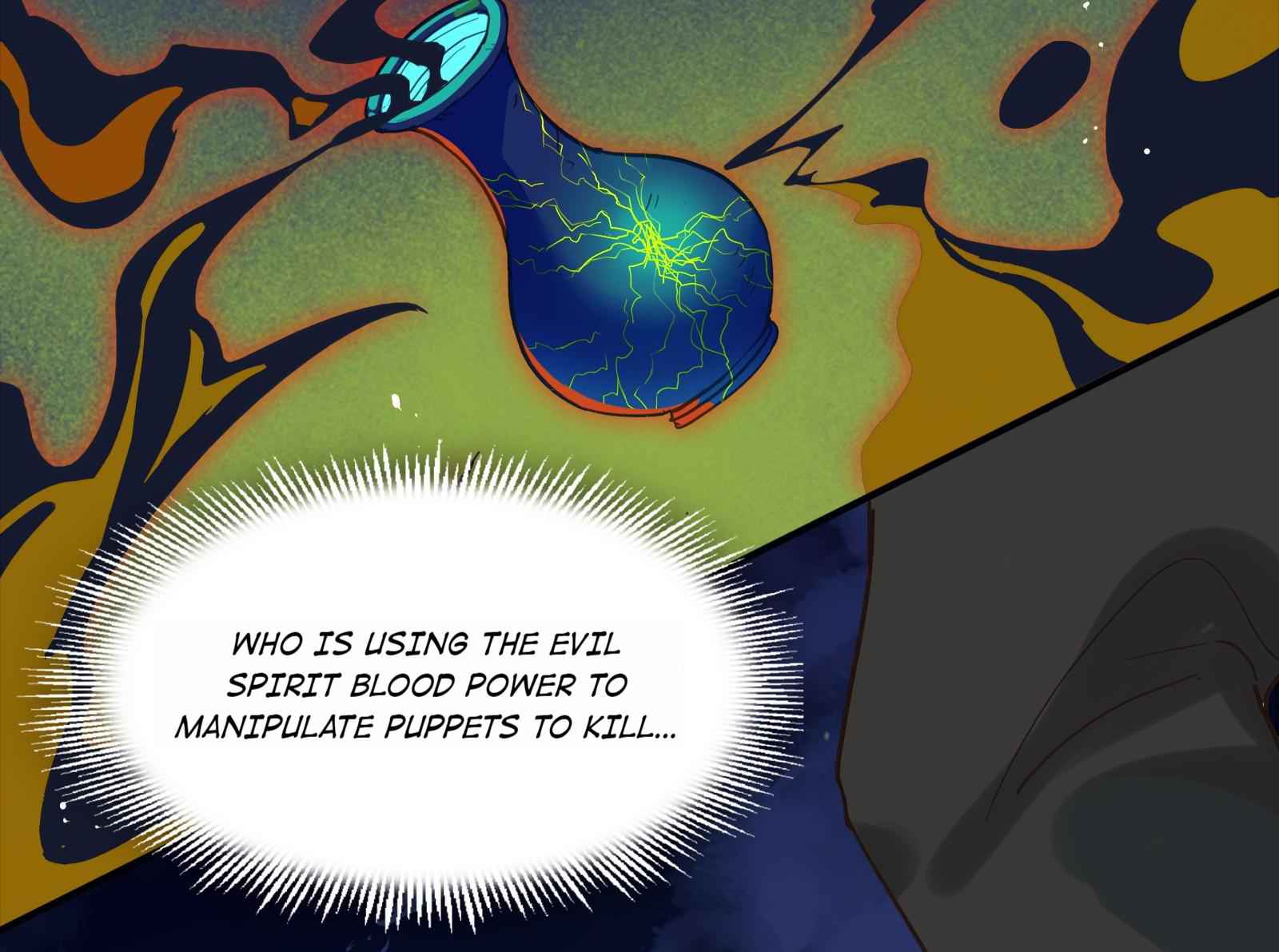 Craftsman Chapter 16 - Page 27