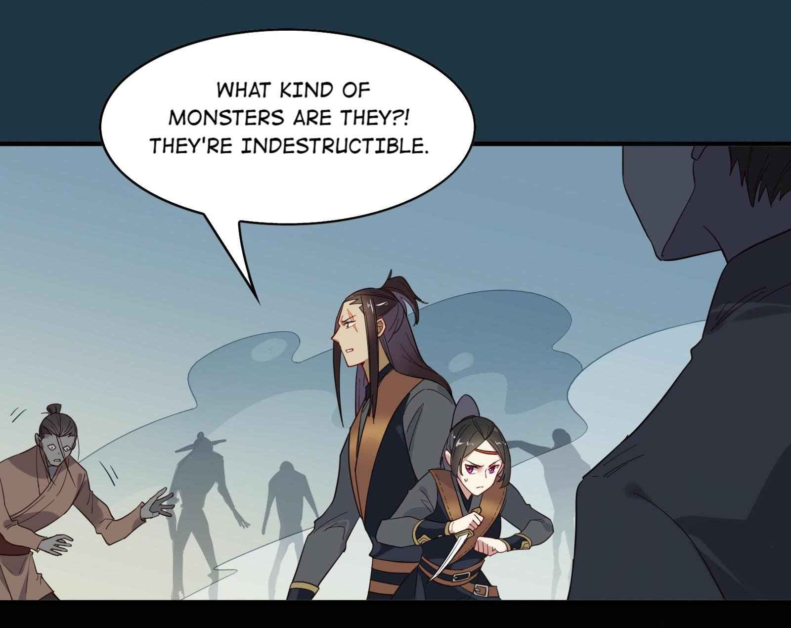 Craftsman Chapter 16 - Page 30