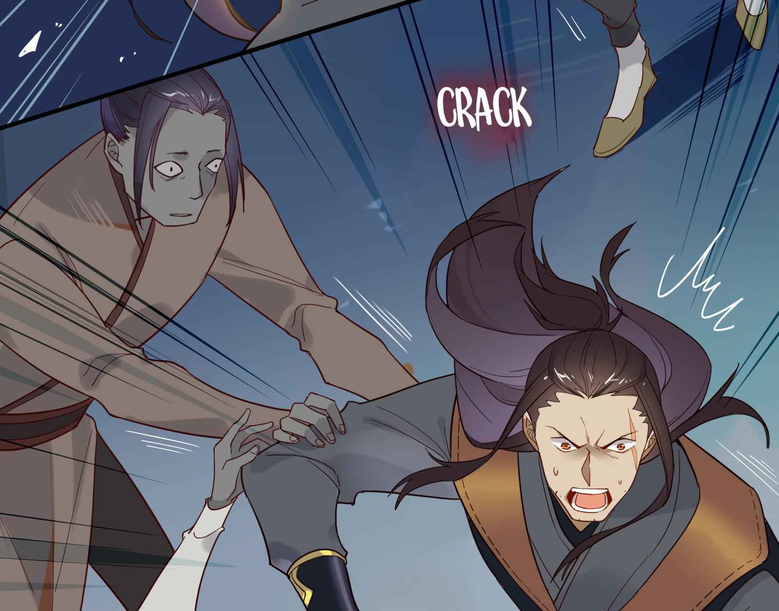 Craftsman Chapter 16 - Page 8