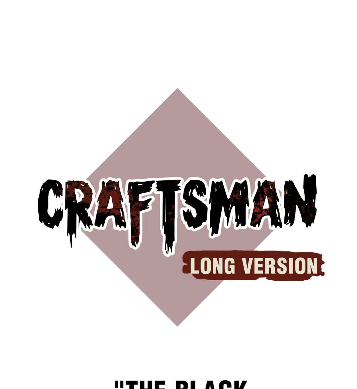 Craftsman Chapter 17 - Page 1