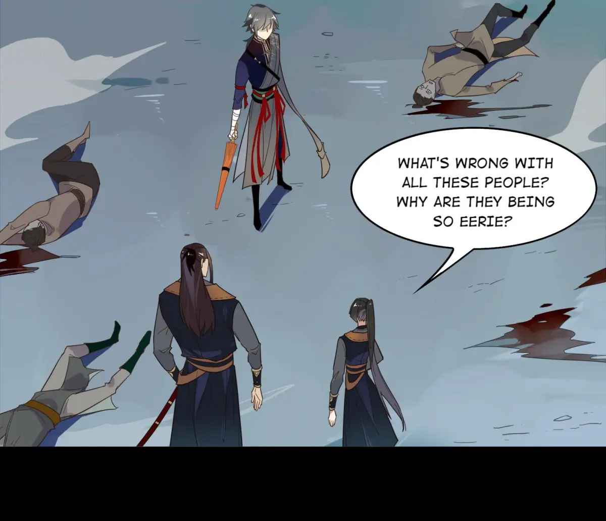 Craftsman Chapter 17 - Page 14