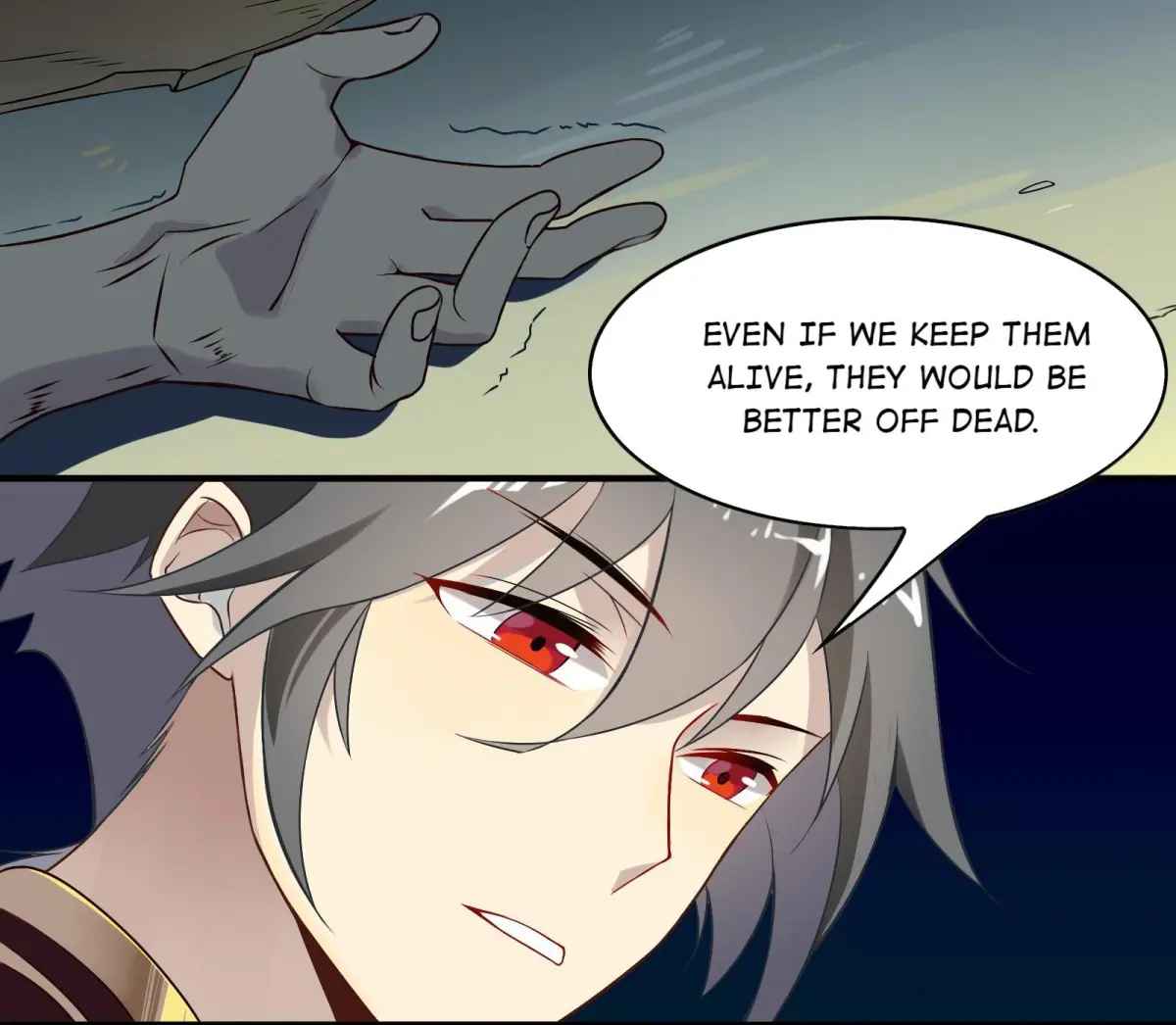 Craftsman Chapter 17 - Page 23
