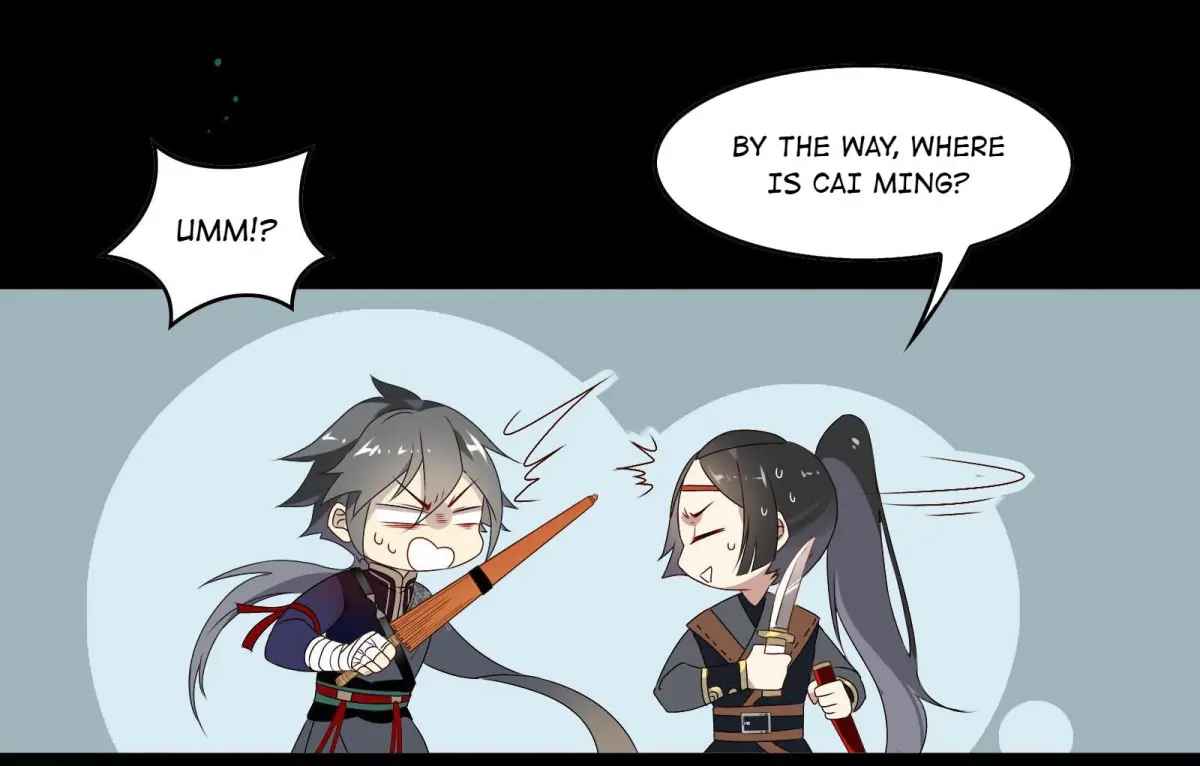 Craftsman Chapter 17 - Page 30