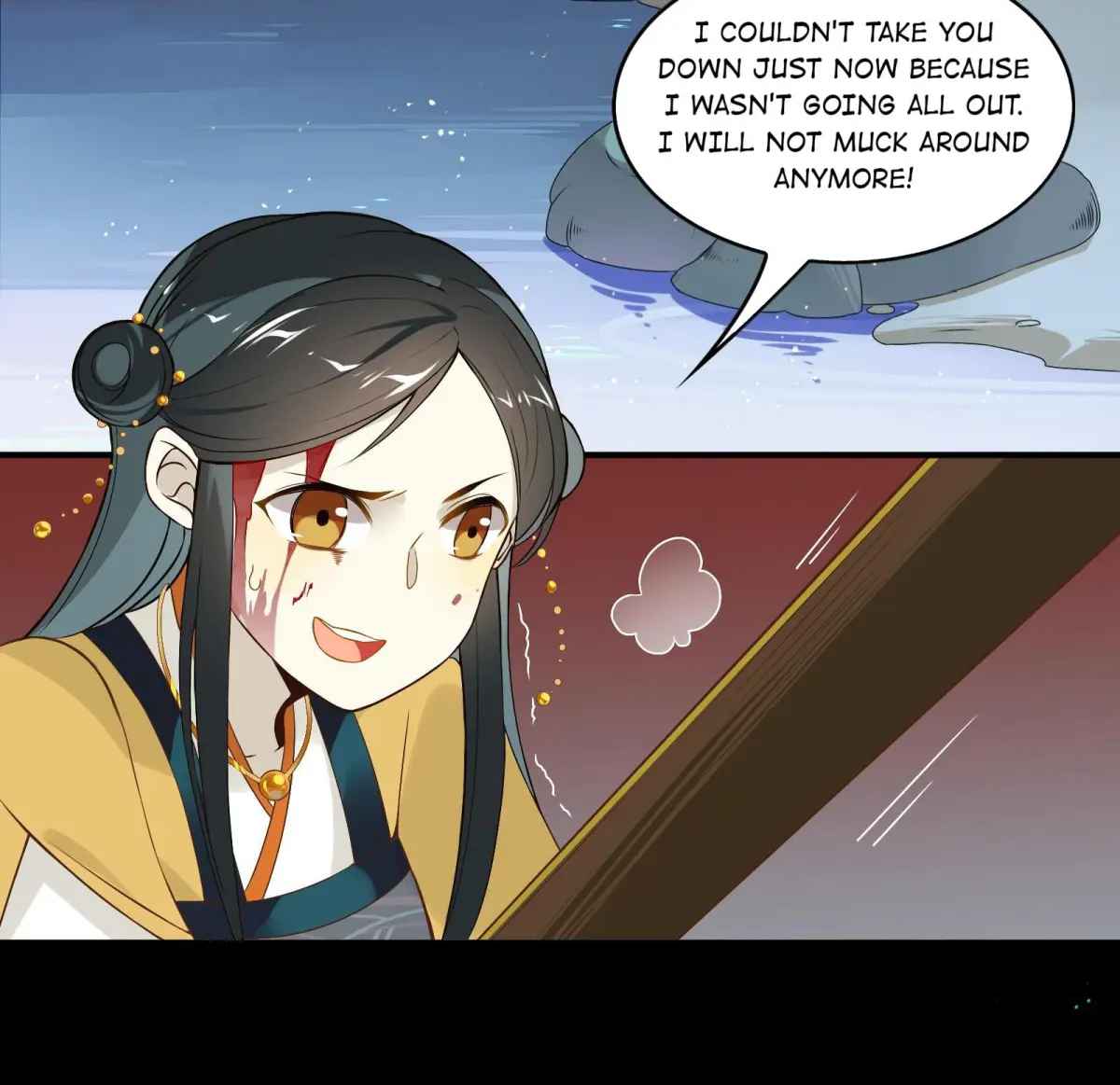 Craftsman Chapter 17 - Page 34