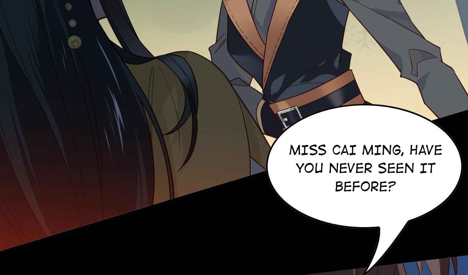 Craftsman Chapter 18 - Page 29