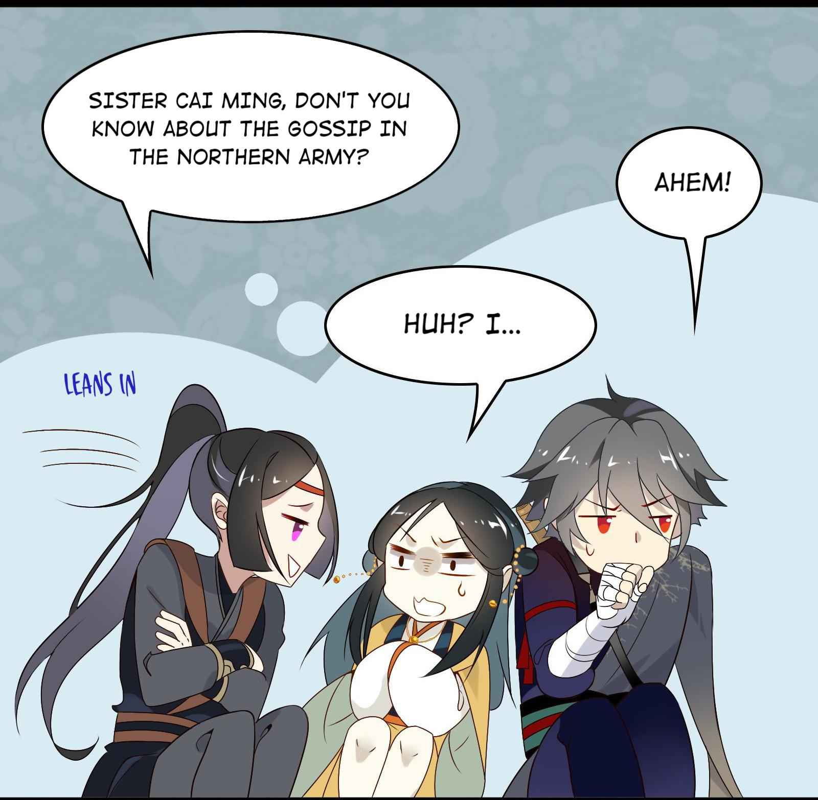 Craftsman Chapter 19 - Page 11