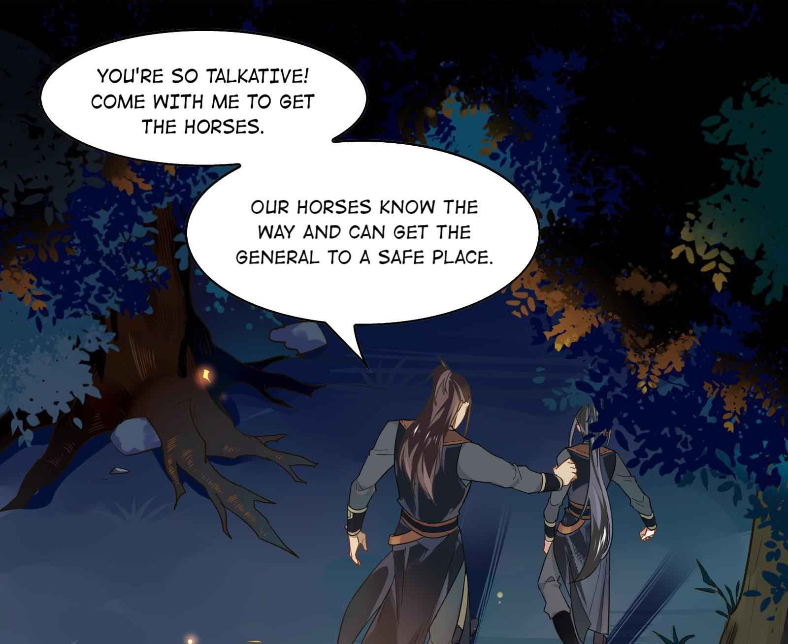 Craftsman Chapter 19 - Page 35