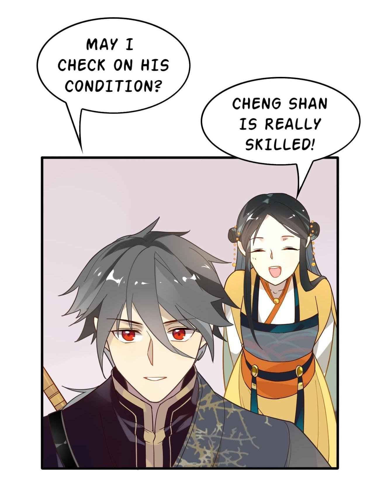Craftsman Chapter 2 - Page 23