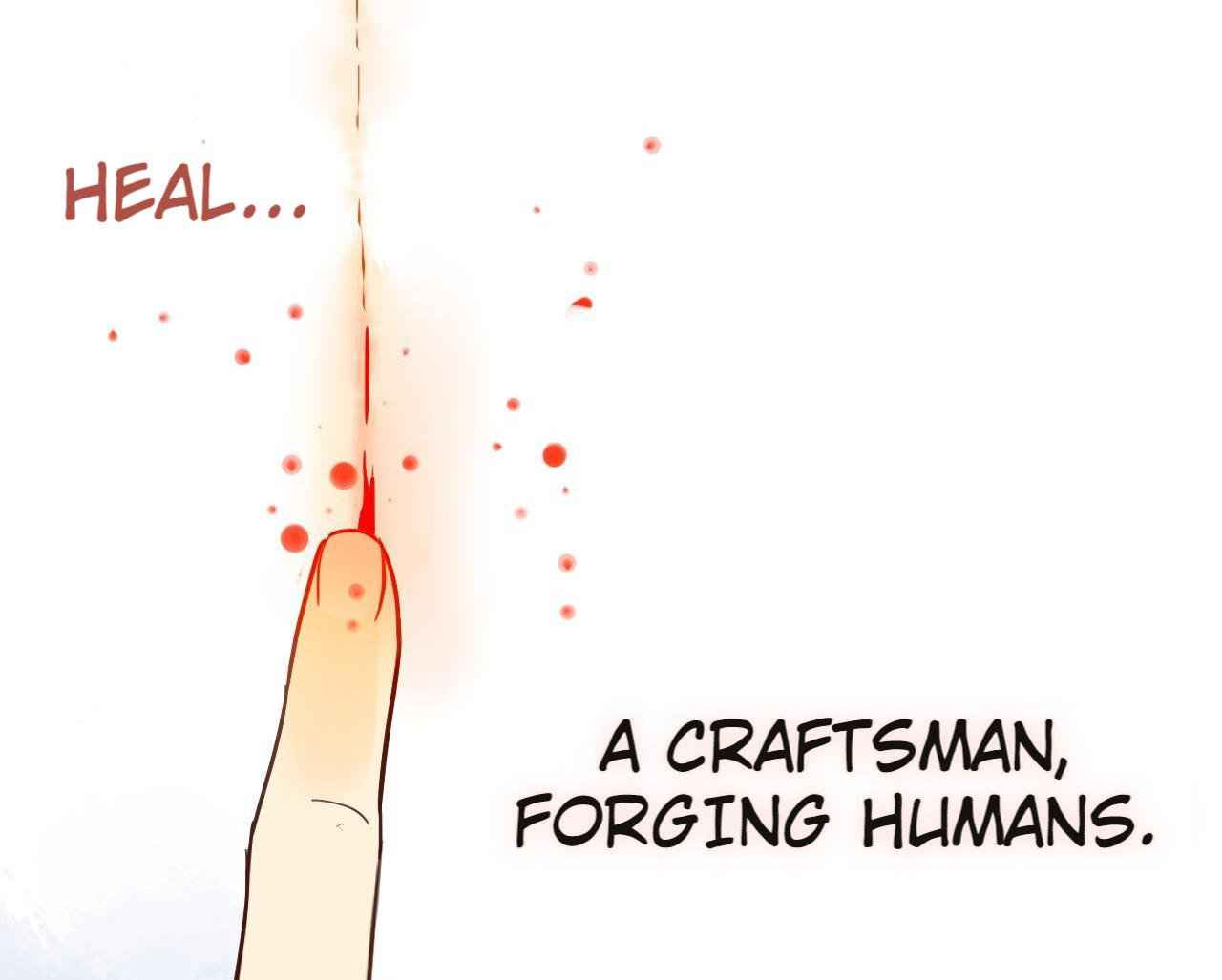 Craftsman Chapter 2 - Page 47