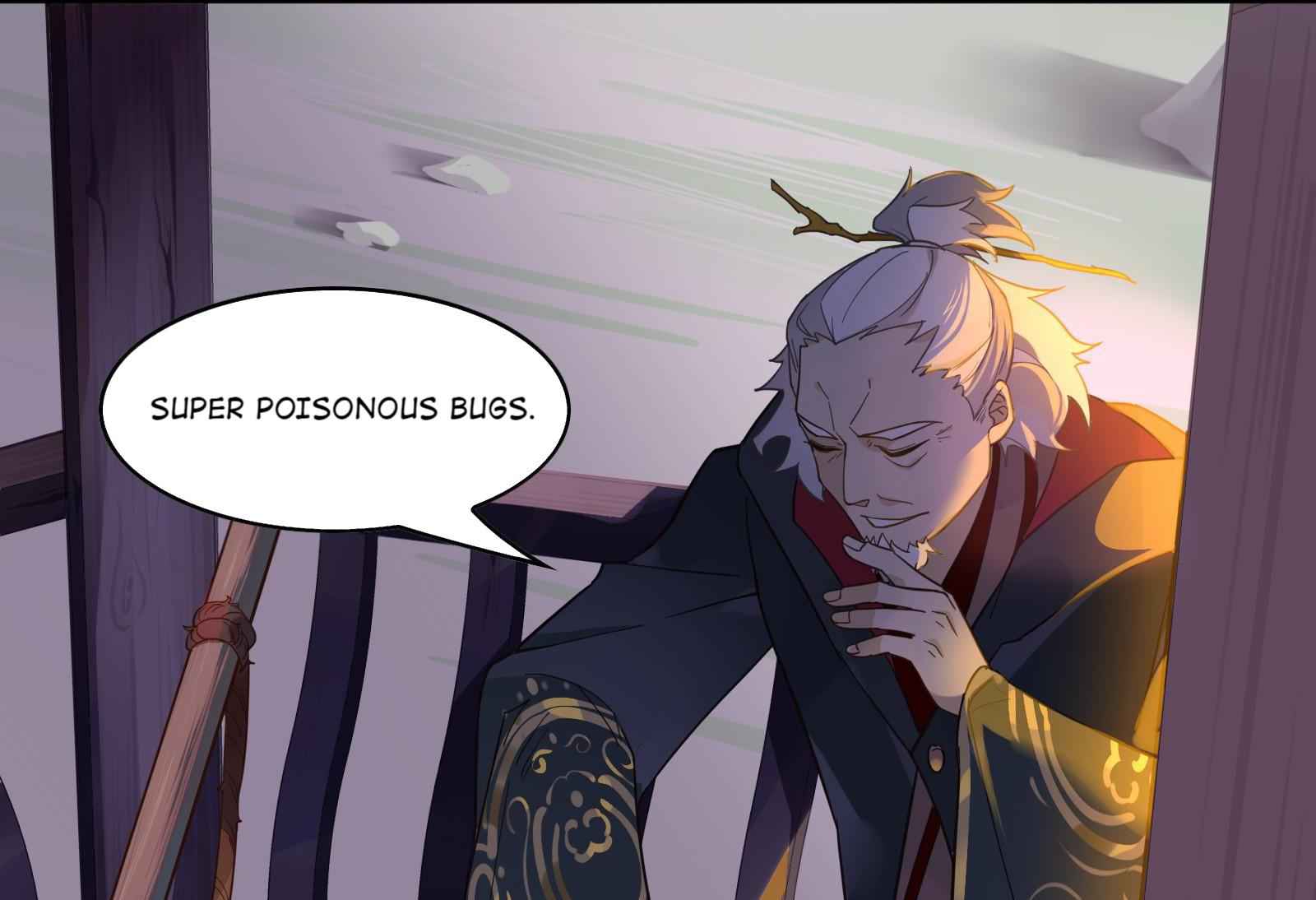 Craftsman Chapter 20 - Page 17