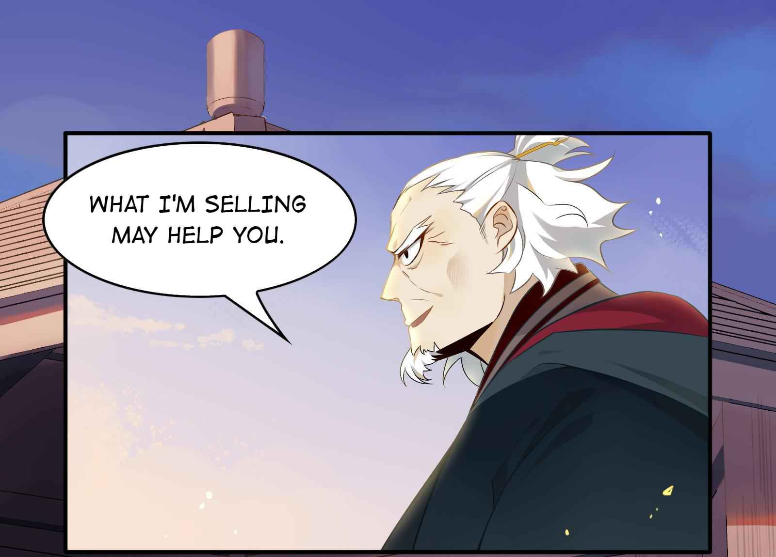 Craftsman Chapter 20 - Page 20