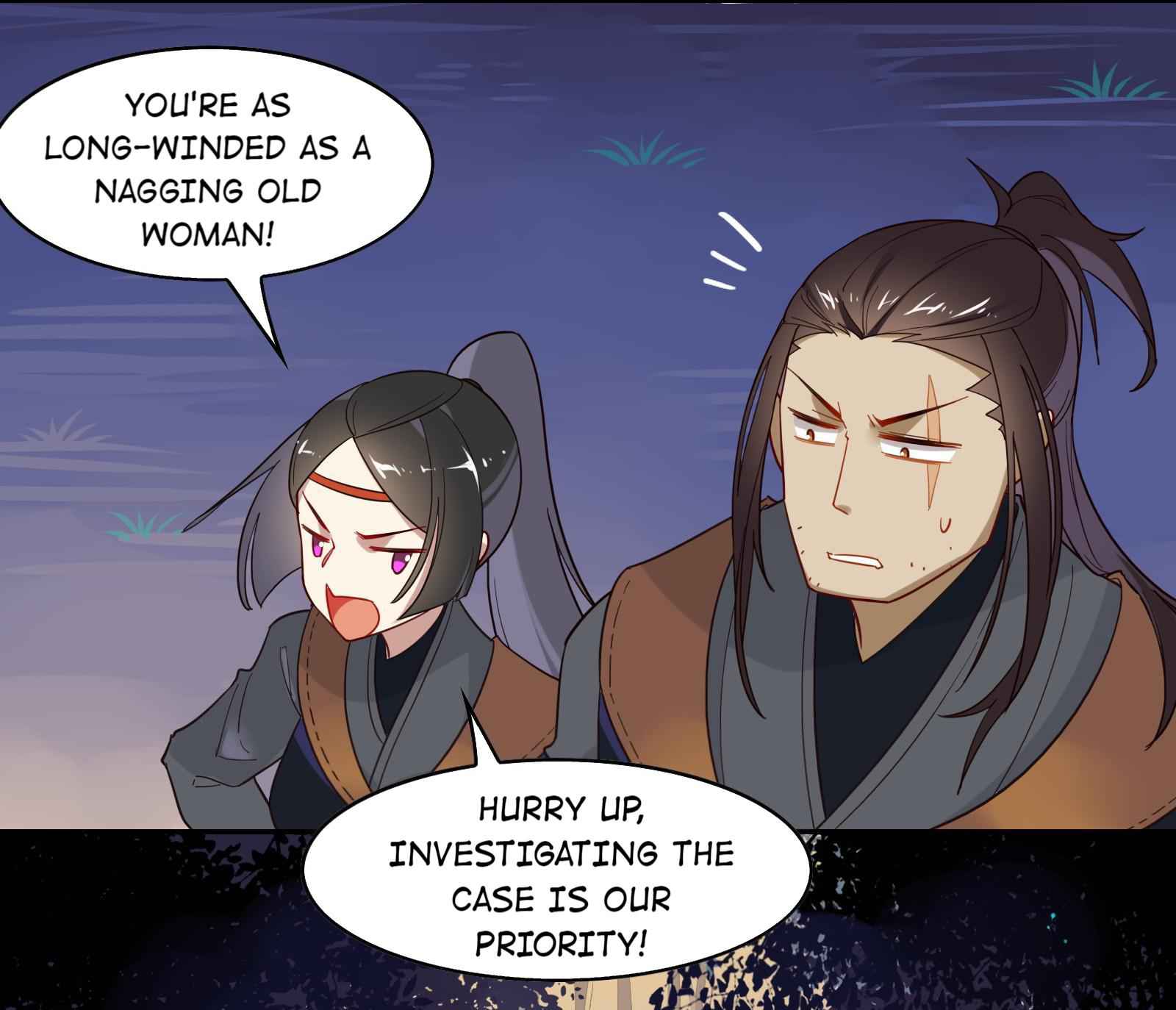 Craftsman Chapter 21 - Page 12