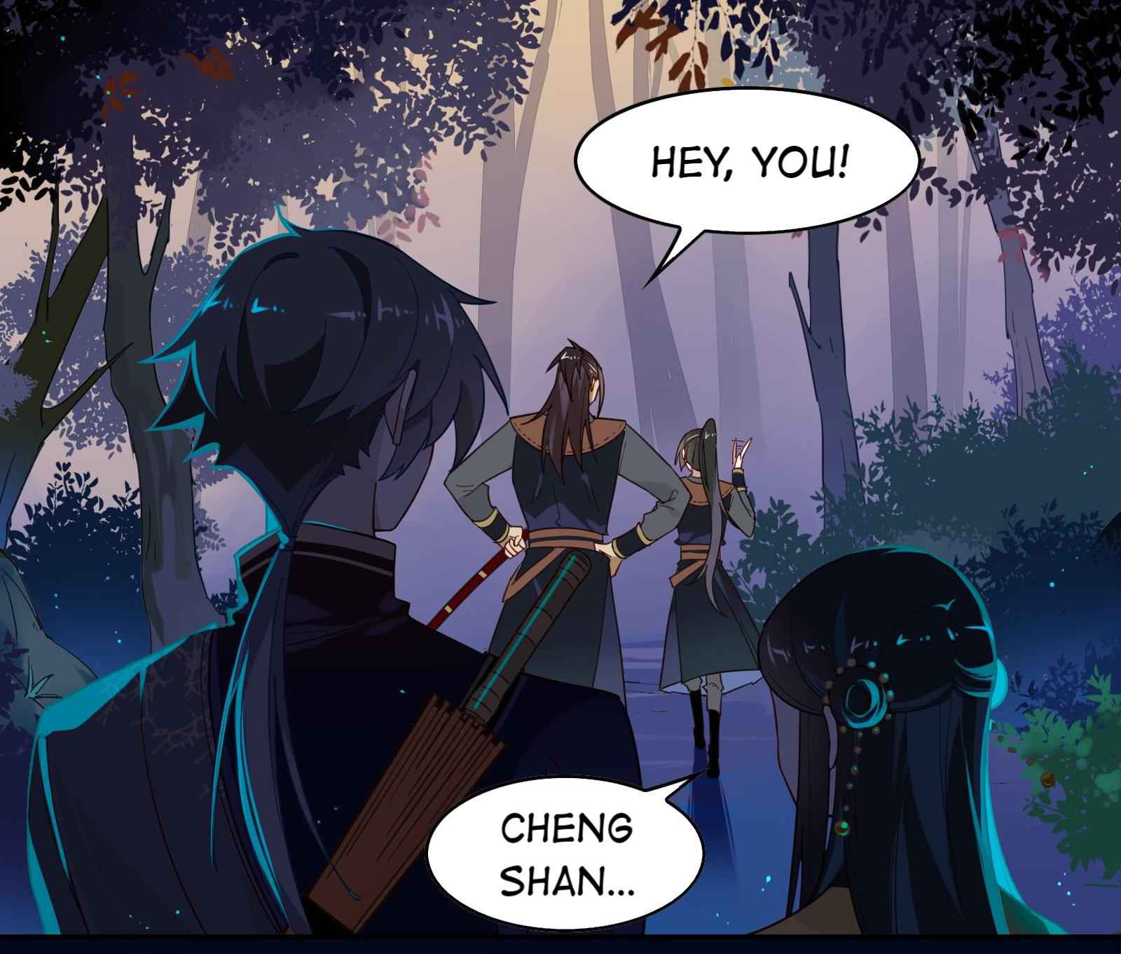 Craftsman Chapter 21 - Page 13