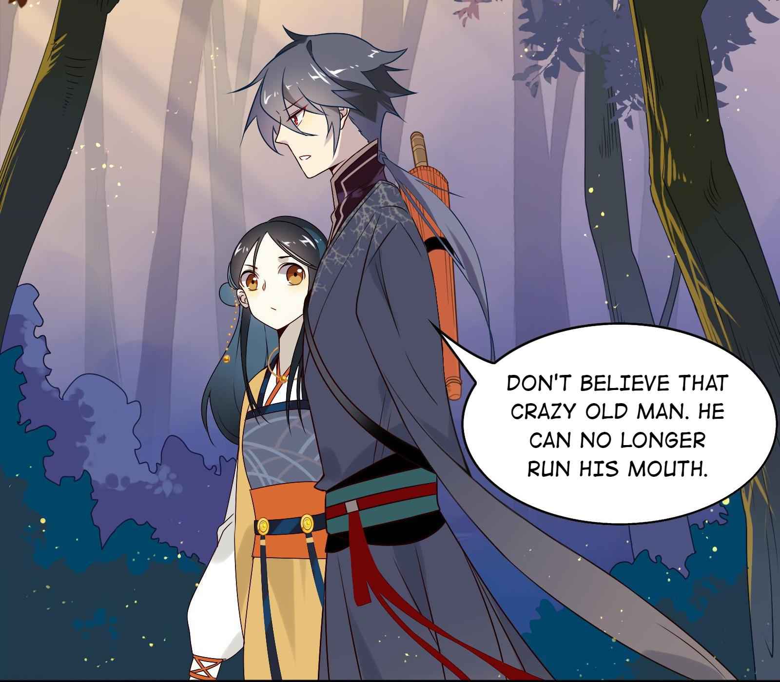 Craftsman Chapter 21 - Page 15