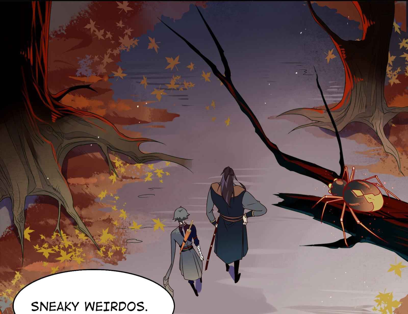 Craftsman Chapter 21 - Page 22