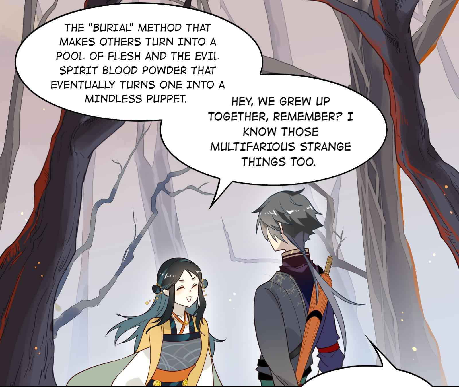 Craftsman Chapter 21 - Page 43