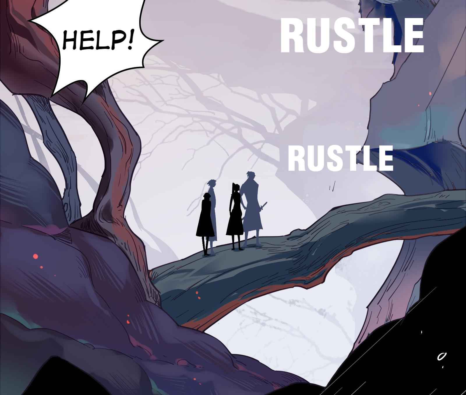 Craftsman Chapter 21 - Page 48