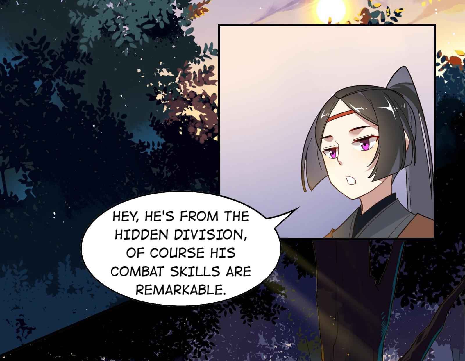 Craftsman Chapter 21 - Page 6