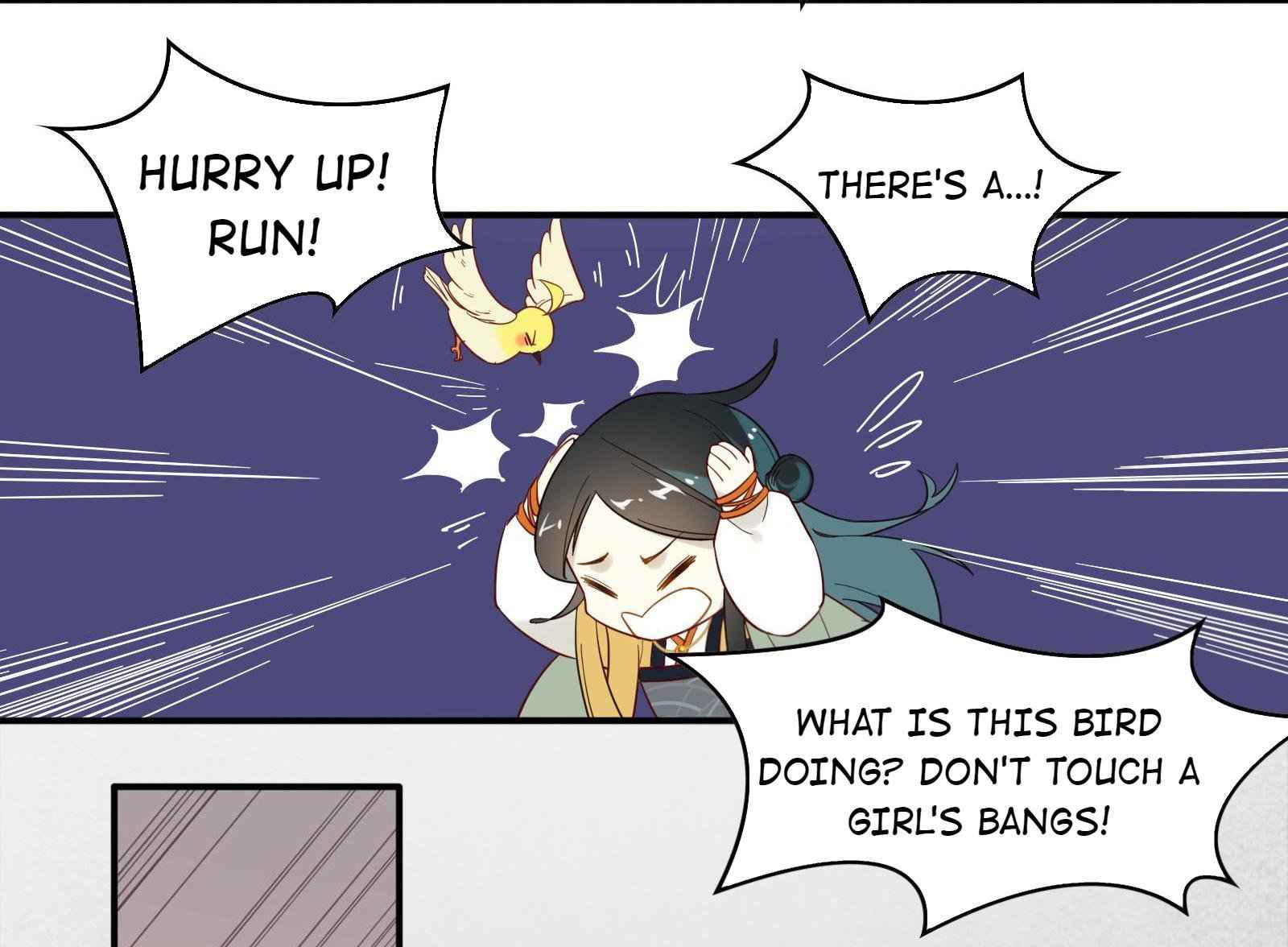 Craftsman Chapter 21 - Page 52