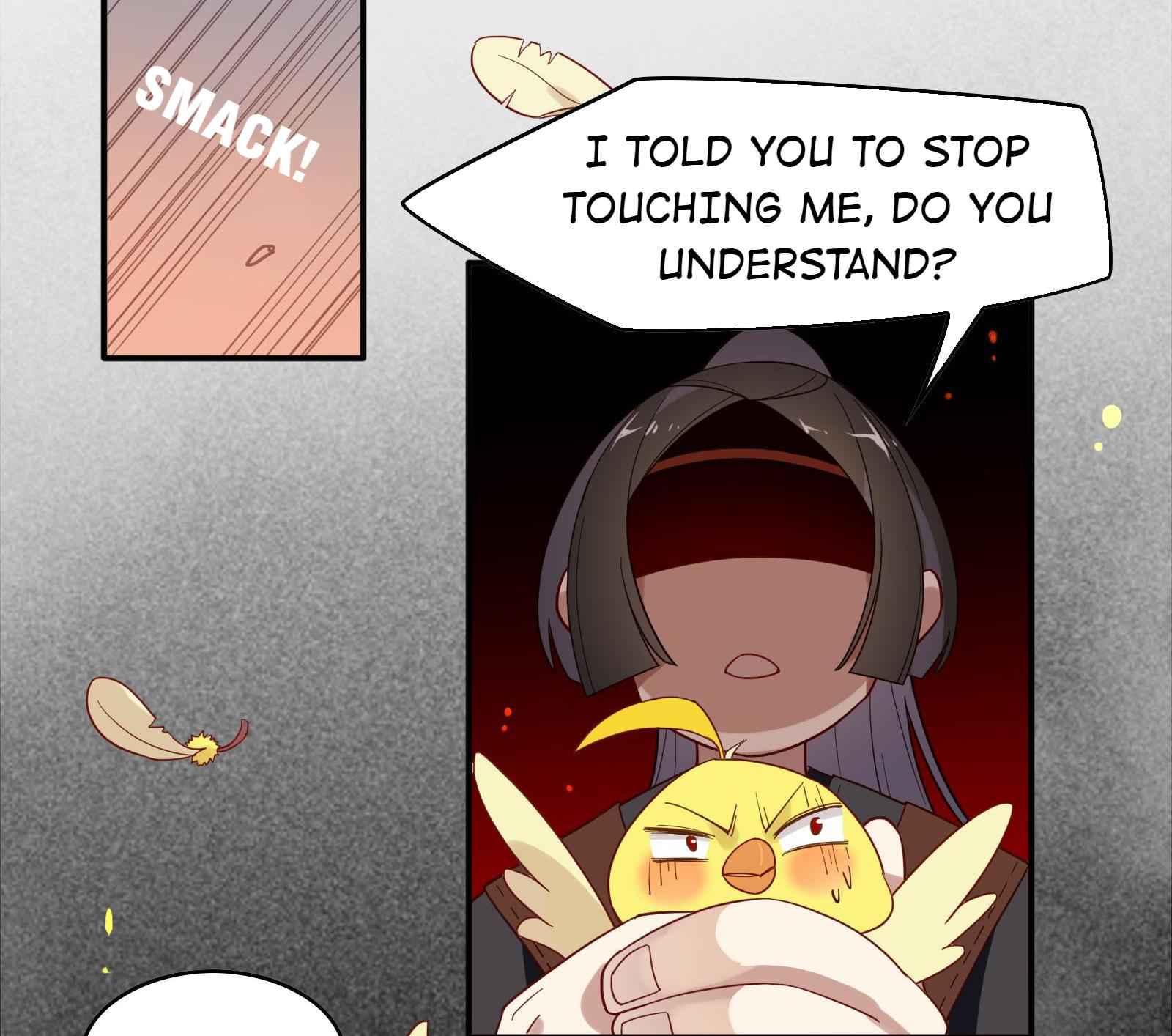 Craftsman Chapter 21 - Page 53