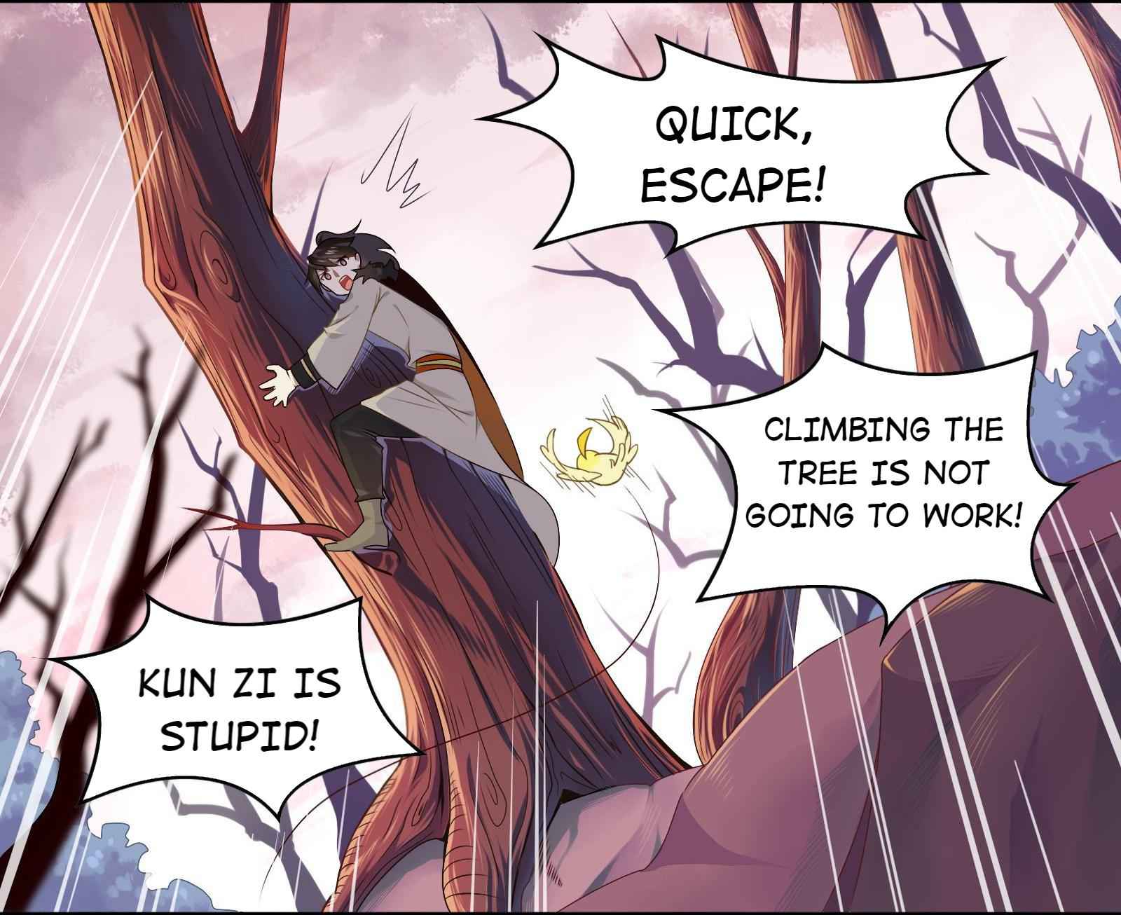 Craftsman Chapter 22 - Page 33