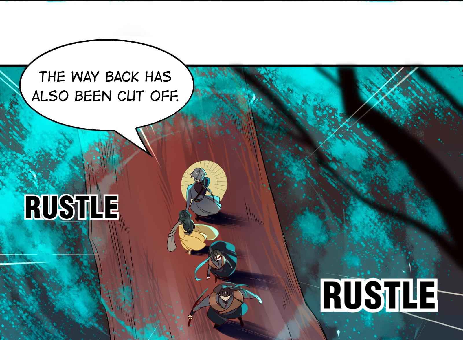 Craftsman Chapter 22 - Page 38